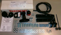 4153-F омплект метизов3
